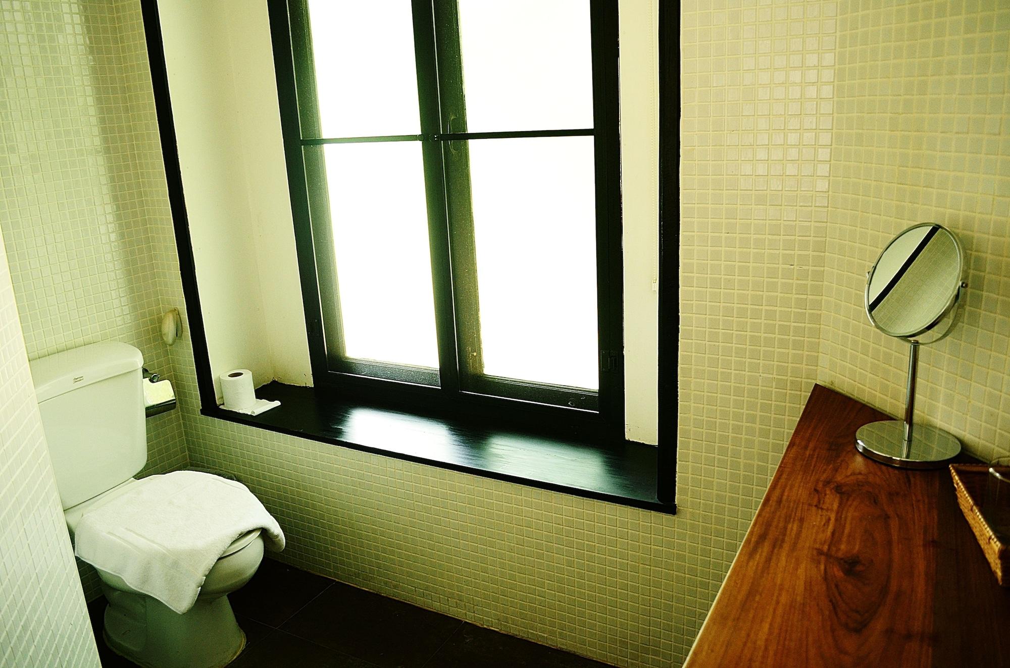 Early Bird Bed & Breakfast (Adults Only) Чиангмай Экстерьер фото