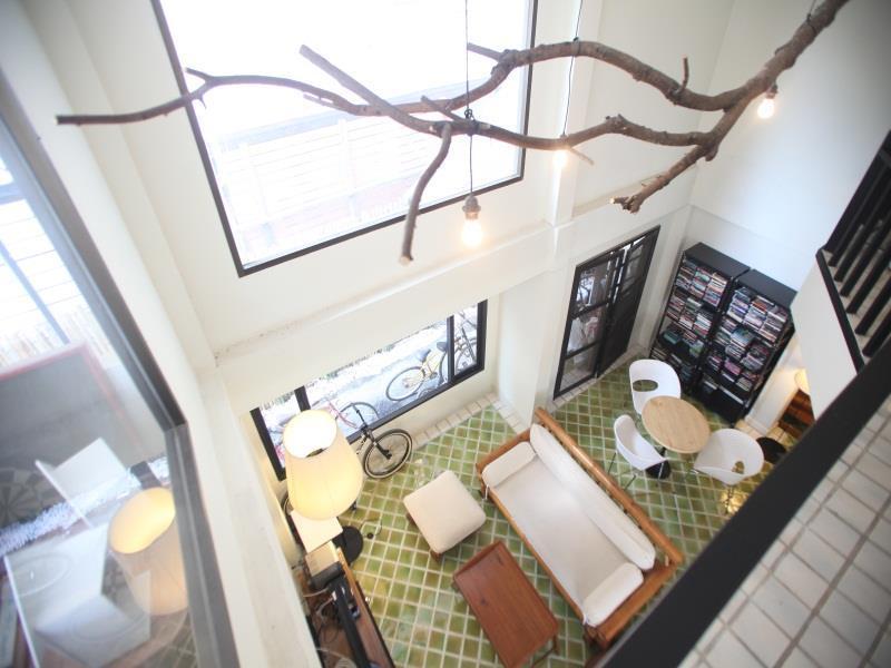 Early Bird Bed & Breakfast (Adults Only) Чиангмай Экстерьер фото