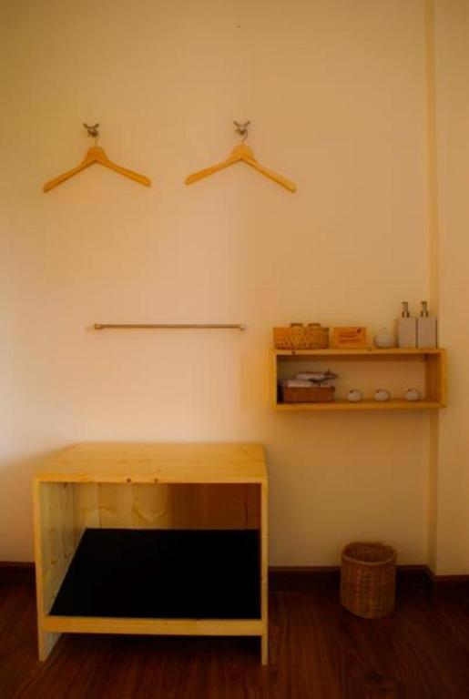 Early Bird Bed & Breakfast (Adults Only) Чиангмай Экстерьер фото