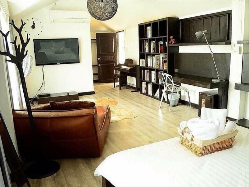 Early Bird Bed & Breakfast (Adults Only) Чиангмай Экстерьер фото